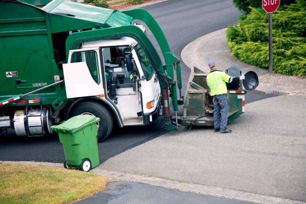 Best Recycling Services for Junk in USA